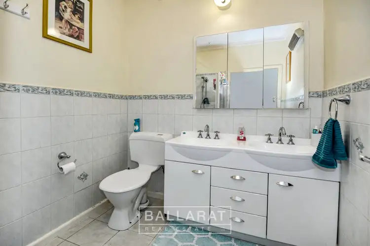 Sixth view of Homely house listing, 83 Kars Street, Maryborough VIC 3465