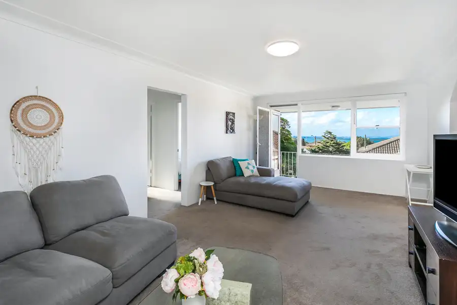 Main view of Homely apartment listing, 17/110 Kingsway, Woolooware NSW 2230
