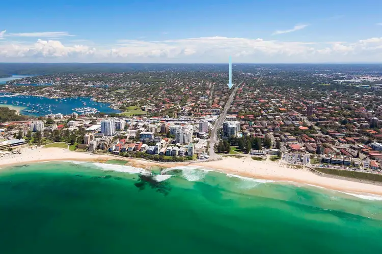 Second view of Homely apartment listing, 17/110 Kingsway, Woolooware NSW 2230