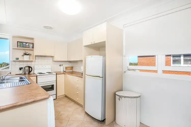 Third view of Homely apartment listing, 17/110 Kingsway, Woolooware NSW 2230