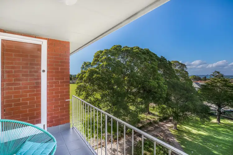 Fifth view of Homely apartment listing, 17/110 Kingsway, Woolooware NSW 2230