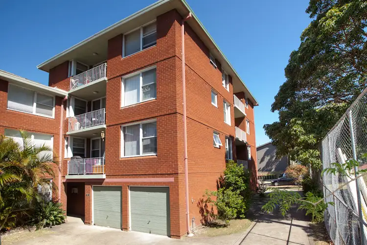 Sixth view of Homely apartment listing, 17/110 Kingsway, Woolooware NSW 2230