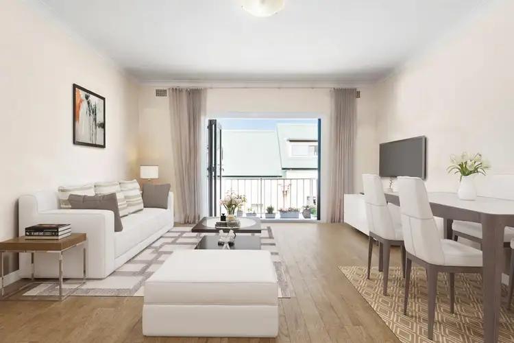 Second view of Homely apartment listing, 12/20 Pacific Parade, Dee Why NSW 2099