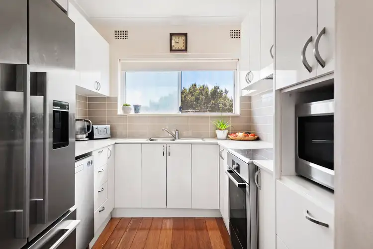 Third view of Homely apartment listing, 12/20 Pacific Parade, Dee Why NSW 2099