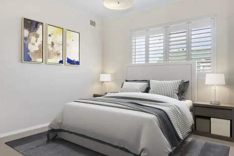 Fourth view of Homely apartment listing, 12/20 Pacific Parade, Dee Why NSW 2099