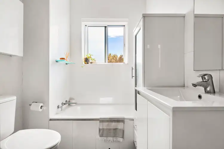 Fifth view of Homely apartment listing, 12/20 Pacific Parade, Dee Why NSW 2099
