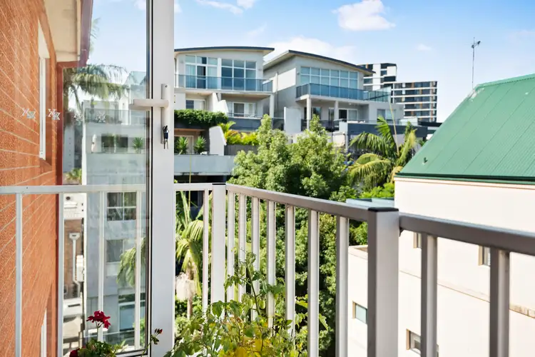 Sixth view of Homely apartment listing, 12/20 Pacific Parade, Dee Why NSW 2099