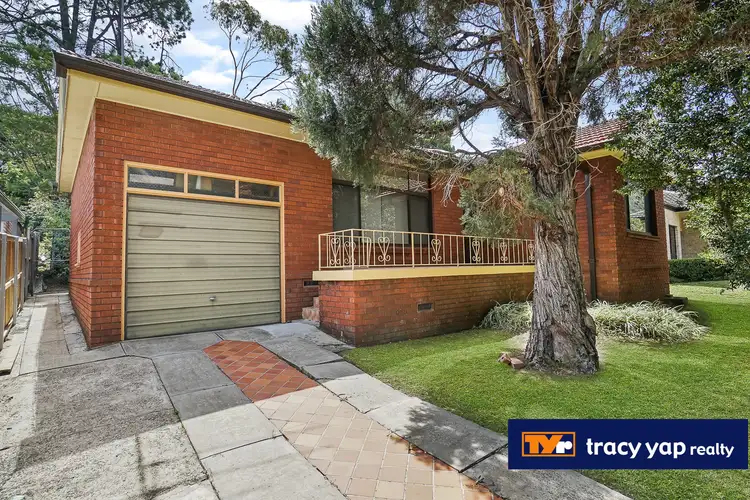 5 Roma Street, North Epping NSW 2121