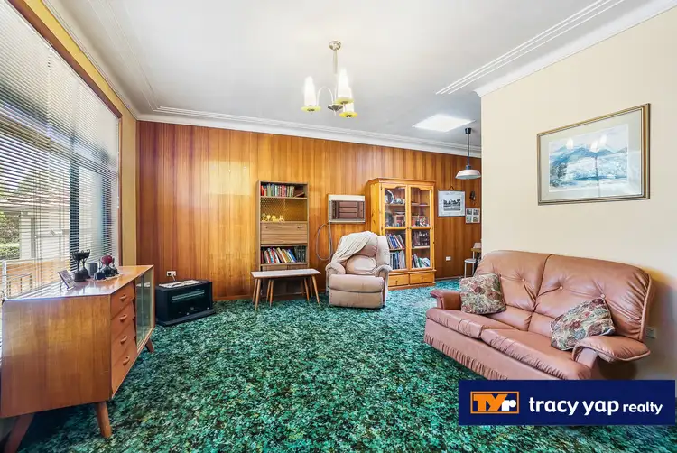 Second view of Homely house listing, 5 Roma Street, North Epping NSW 2121