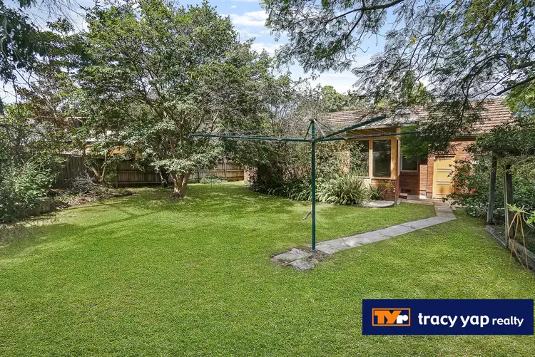 Fifth view of Homely house listing, 5 Roma Street, North Epping NSW 2121