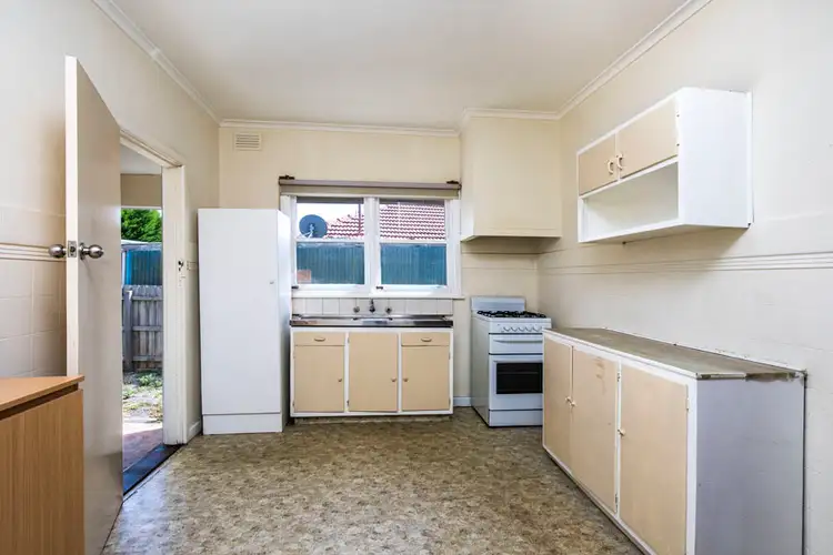 Third view of Homely house listing, 3 Halsbury Street, Hadfield VIC 3046