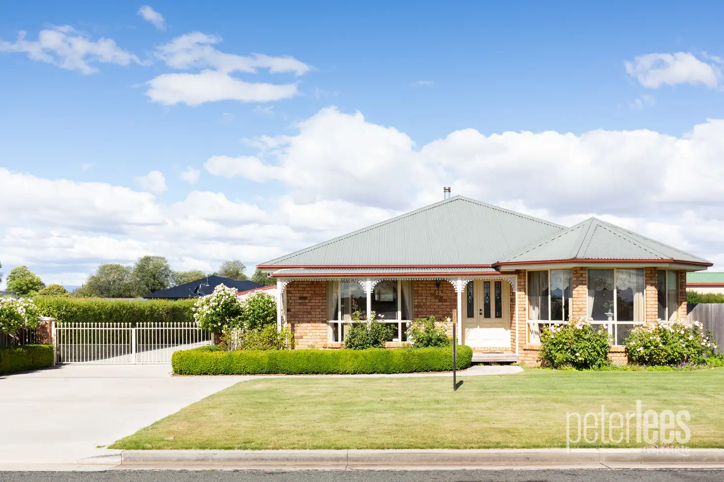 Main view of Homely house listing, 25 Laycock Street, Longford TAS 7301