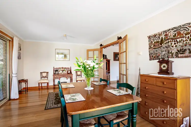Fifth view of Homely house listing, 25 Laycock Street, Longford TAS 7301