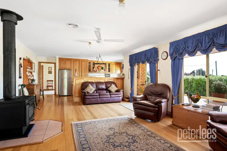 Sixth view of Homely house listing, 25 Laycock Street, Longford TAS 7301