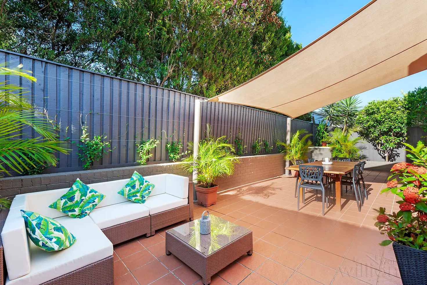 Main view of Homely townhouse listing, 5/1 Walton Crescent, Abbotsford NSW 2046