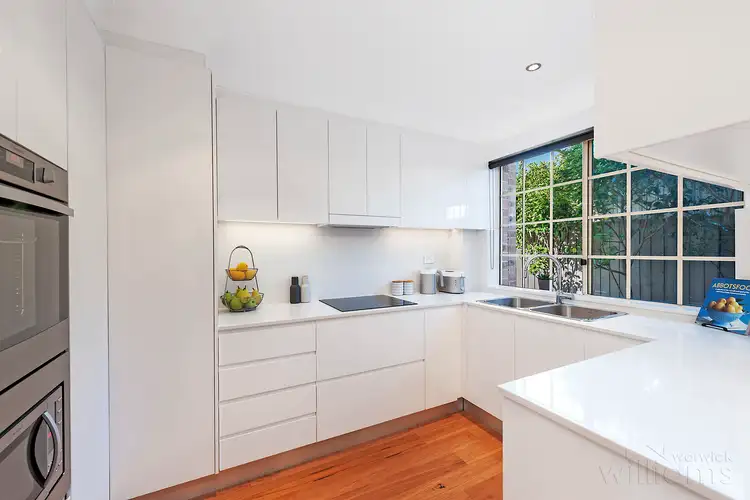 Fourth view of Homely townhouse listing, 5/1 Walton Crescent, Abbotsford NSW 2046