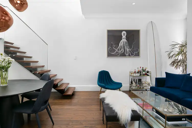 Main view of Homely house listing, 7 Steinton Street, Manly NSW 2095