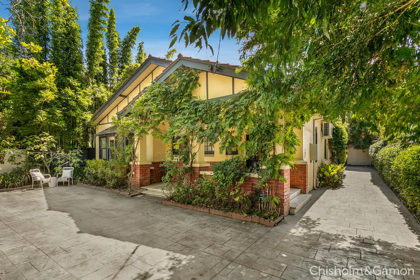 Main view of Homely house listing, 6 Vautier Street, Elwood VIC 3184