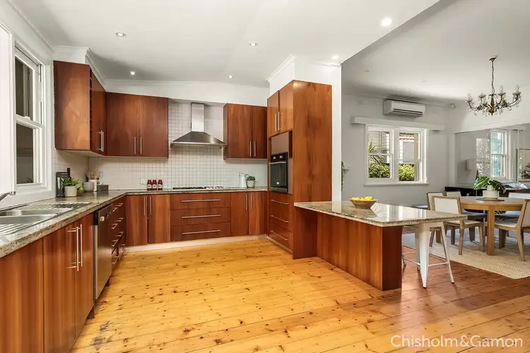 Fourth view of Homely house listing, 6 Vautier Street, Elwood VIC 3184