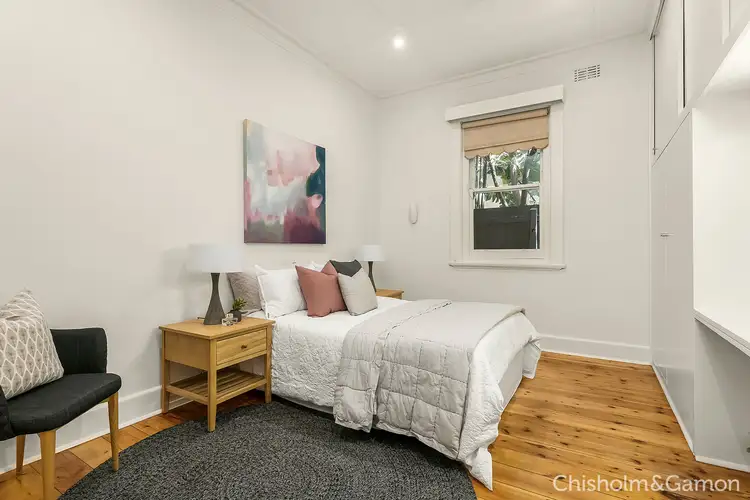 Sixth view of Homely house listing, 6 Vautier Street, Elwood VIC 3184