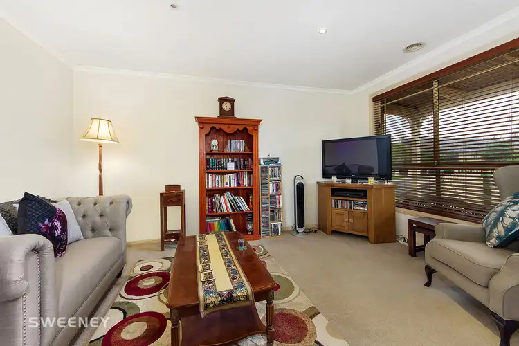 Second view of Homely house listing, 9D Burns Street, Maidstone VIC 3012