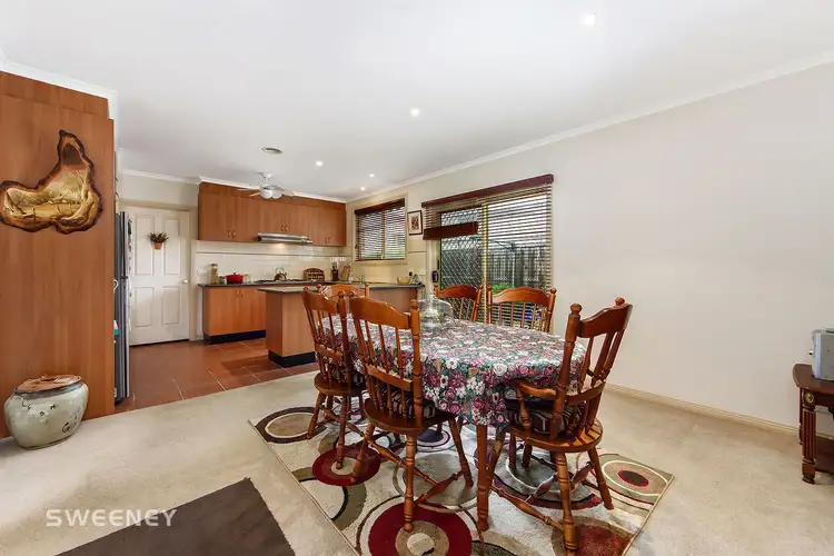 Third view of Homely house listing, 9D Burns Street, Maidstone VIC 3012