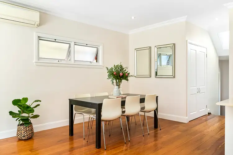 Fourth view of Homely house listing, 3A Scott Street, Five Dock NSW 2046