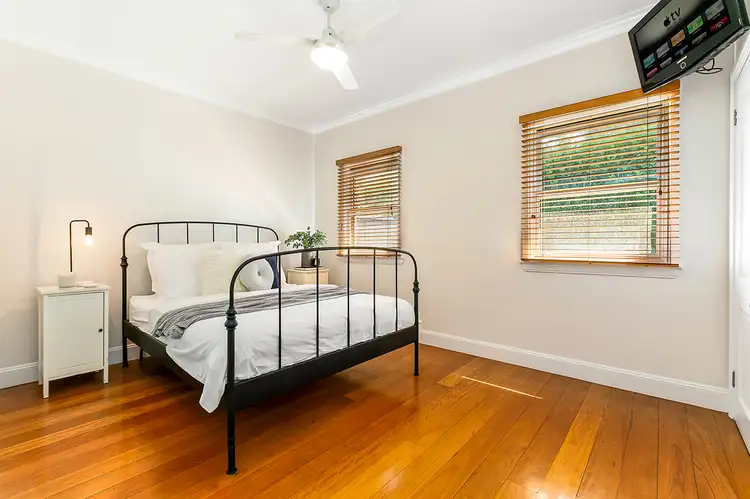 Fifth view of Homely house listing, 3A Scott Street, Five Dock NSW 2046