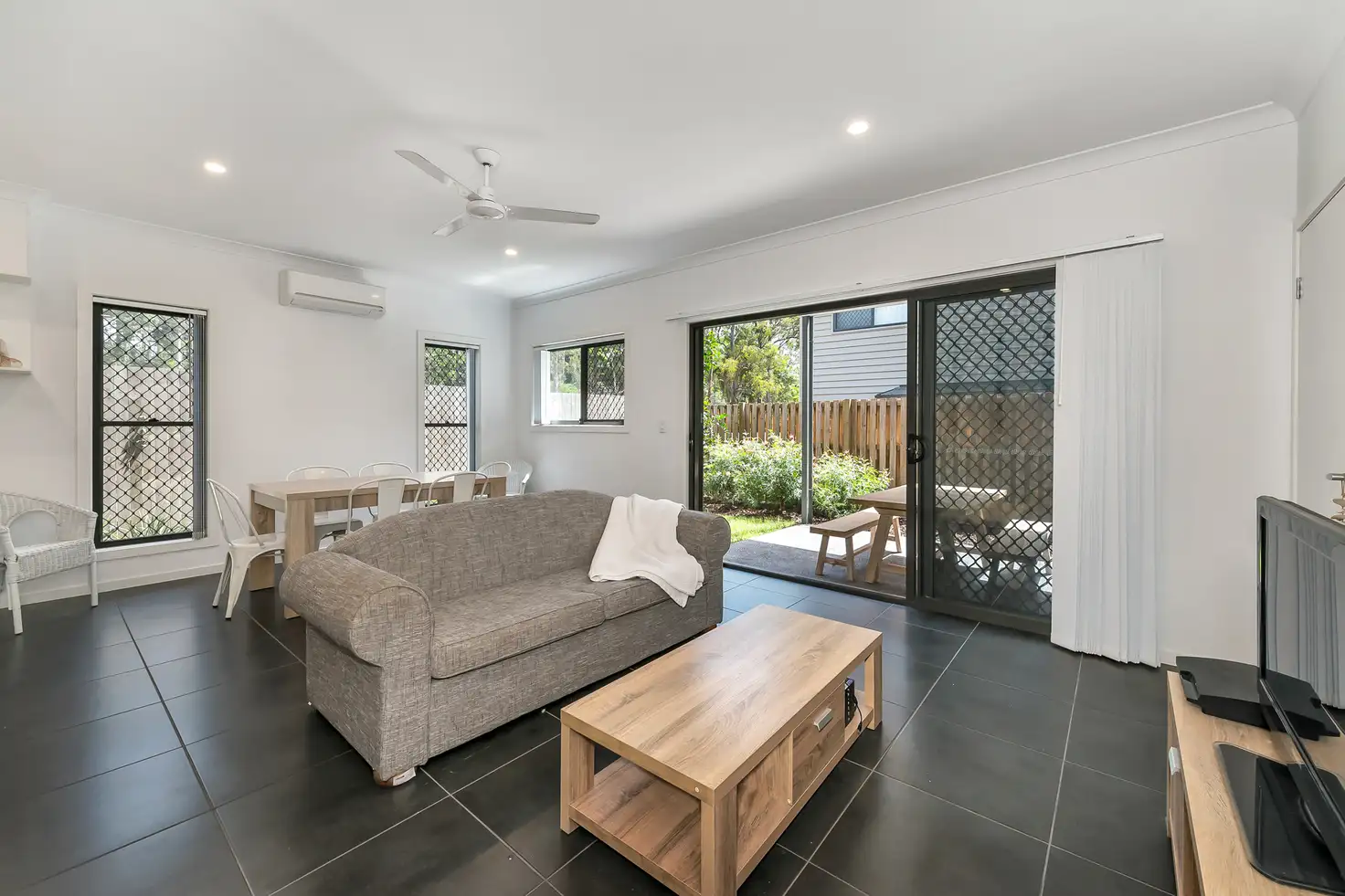 Main view of Homely townhouse listing, 19/36 Bunya Road, Everton Hills QLD 4053