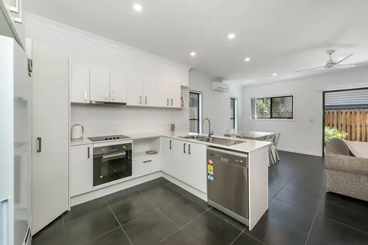 Second view of Homely townhouse listing, 19/36 Bunya Road, Everton Hills QLD 4053