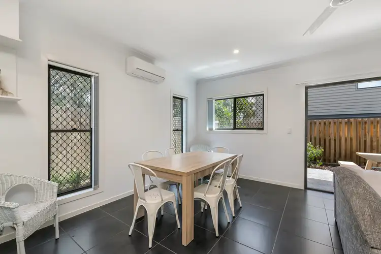 Third view of Homely townhouse listing, 19/36 Bunya Road, Everton Hills QLD 4053