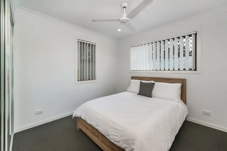 Fourth view of Homely townhouse listing, 19/36 Bunya Road, Everton Hills QLD 4053