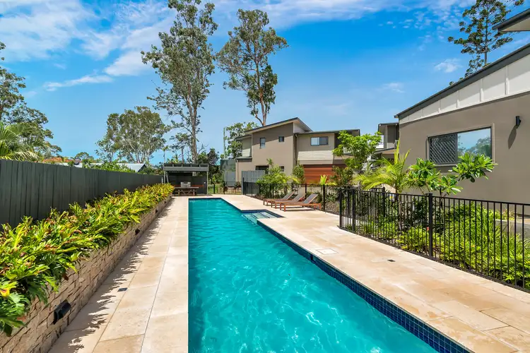 Seventh view of Homely townhouse listing, 19/36 Bunya Road, Everton Hills QLD 4053