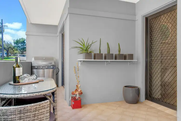 Third view of Homely unit listing, 6/52-54 Kingsway, Cronulla NSW 2230