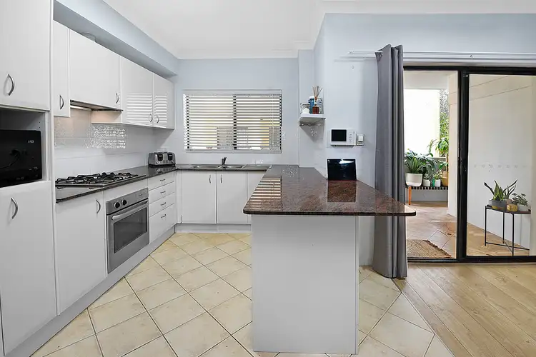 Fourth view of Homely unit listing, 6/52-54 Kingsway, Cronulla NSW 2230