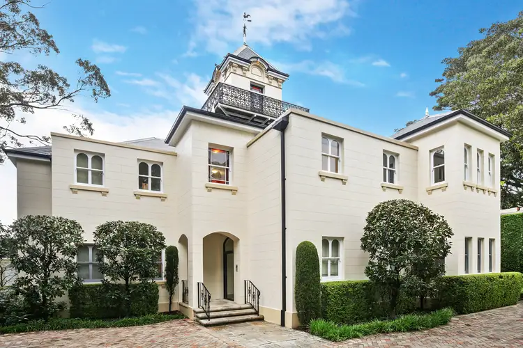 Main view of Homely apartment listing, 12/55 The Boulevarde, Lewisham NSW 2049