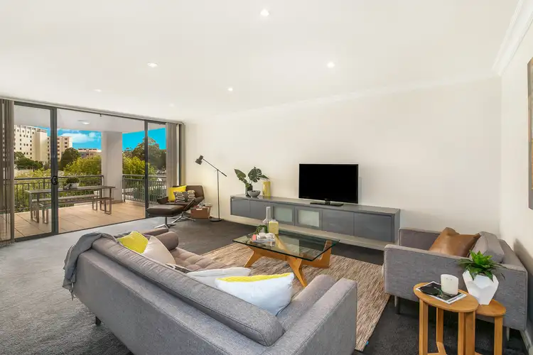23/52 President Avenue, Caringbah NSW 2229
