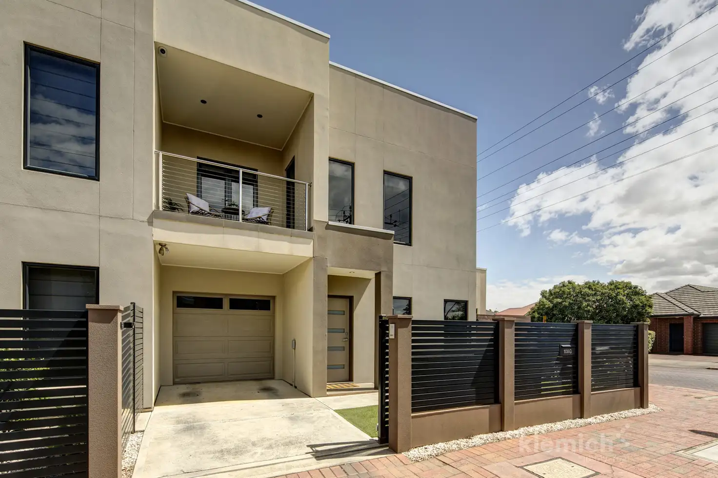 Main view of Homely house listing, 108G West Street, Brompton SA 5007
