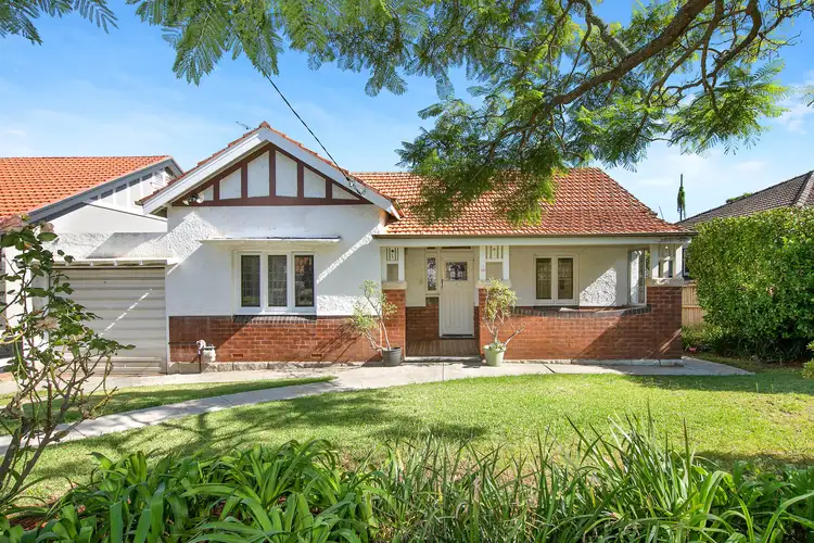 45 William Street, Roseville NSW 2069