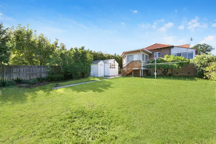 Fifth view of Homely house listing, 45 William Street, Roseville NSW 2069