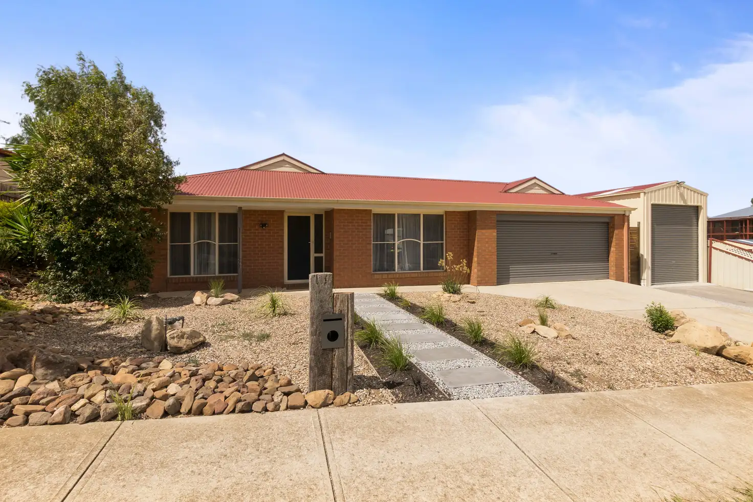 Main view of Homely house listing, 57 Clifton Drive, Bacchus Marsh VIC 3340