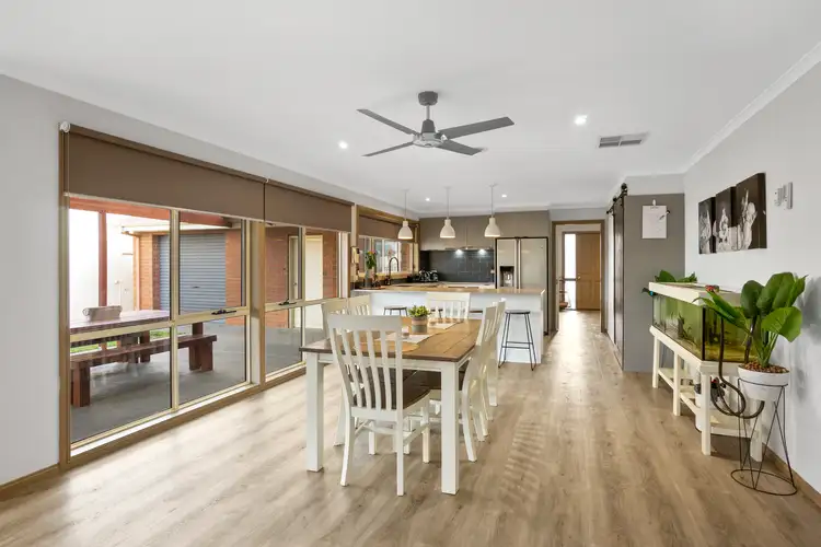 Third view of Homely house listing, 57 Clifton Drive, Bacchus Marsh VIC 3340