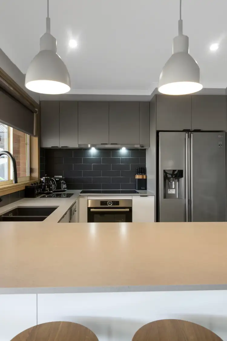 Fourth view of Homely house listing, 57 Clifton Drive, Bacchus Marsh VIC 3340