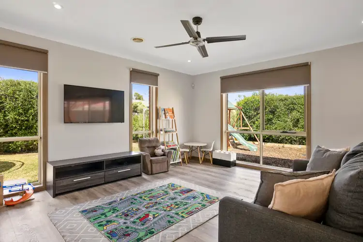 Fifth view of Homely house listing, 57 Clifton Drive, Bacchus Marsh VIC 3340