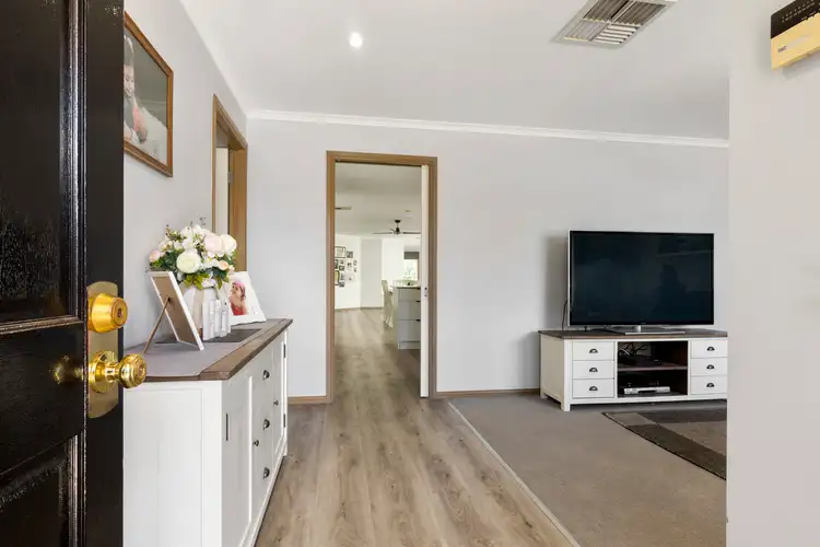 Sixth view of Homely house listing, 57 Clifton Drive, Bacchus Marsh VIC 3340