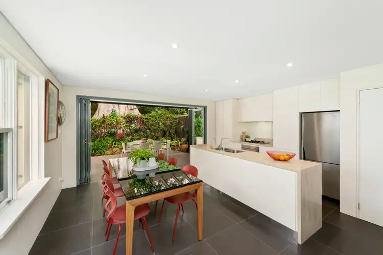 Third view of Homely townhouse listing, 17/22 Mackenzie Street, Lavender Bay NSW 2060