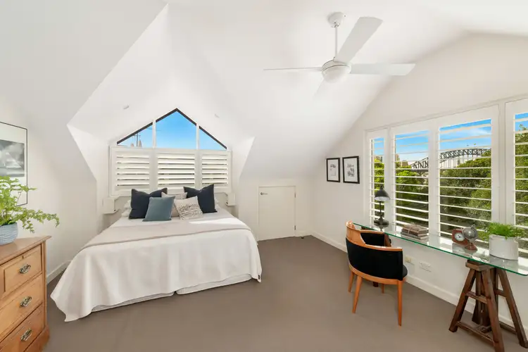 Fifth view of Homely townhouse listing, 17/22 Mackenzie Street, Lavender Bay NSW 2060