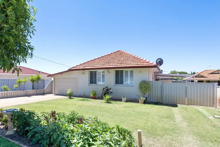 144 Birkett Street