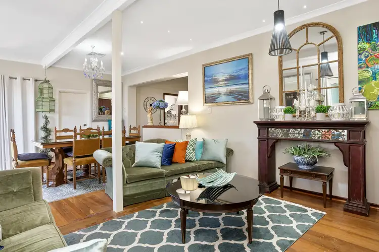 Sixth view of Homely house listing, 144 Birkett Street, Bedford WA 6052