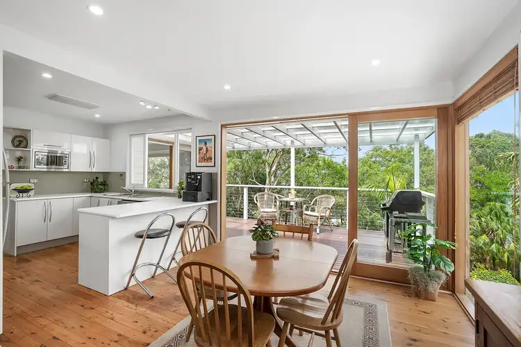 63 Wallumatta Road, Newport NSW 2106